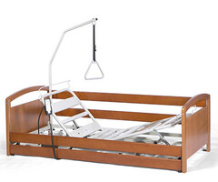 Hoog Laag Bed Alois