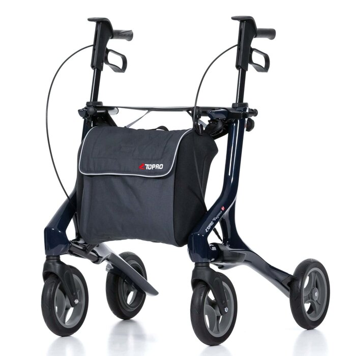 Topro Pegasus Carbon Rollator