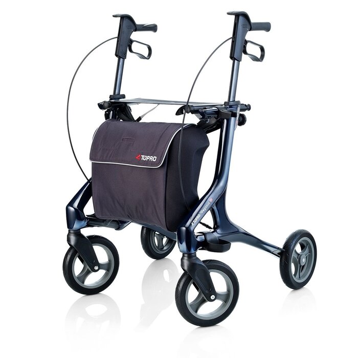 Topro Pegasus Carbon Rollator
