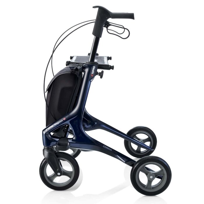 Topro Pegasus Carbon Rollator