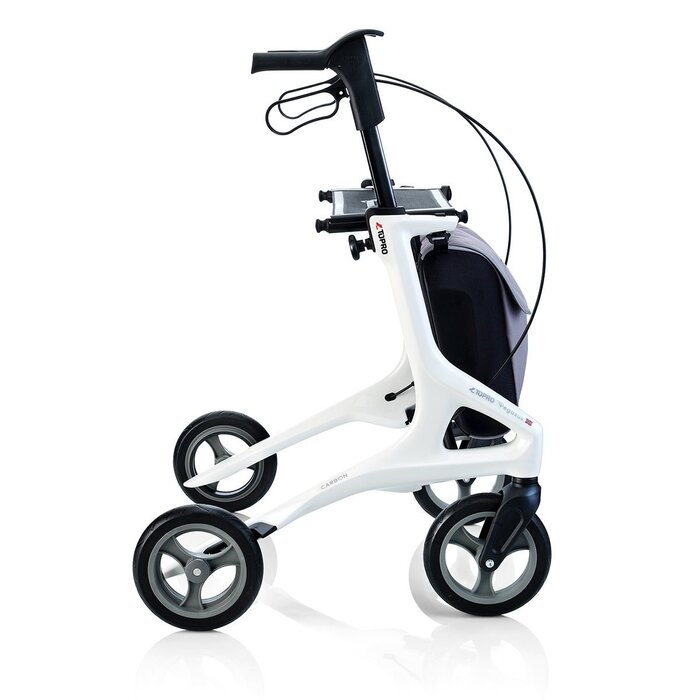 Topro Pegasus Carbon Rollator
