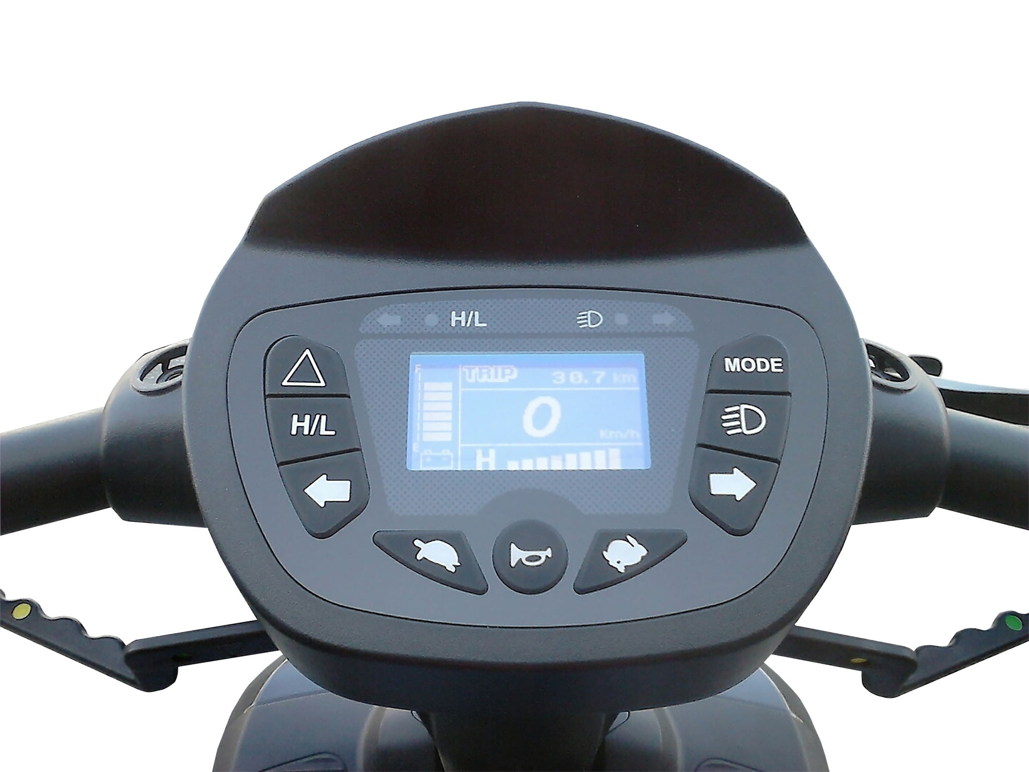 ST5D PLUS Scootmobiel