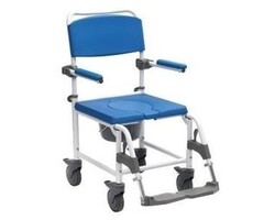 Douchestoel - Toiletstoel Aston