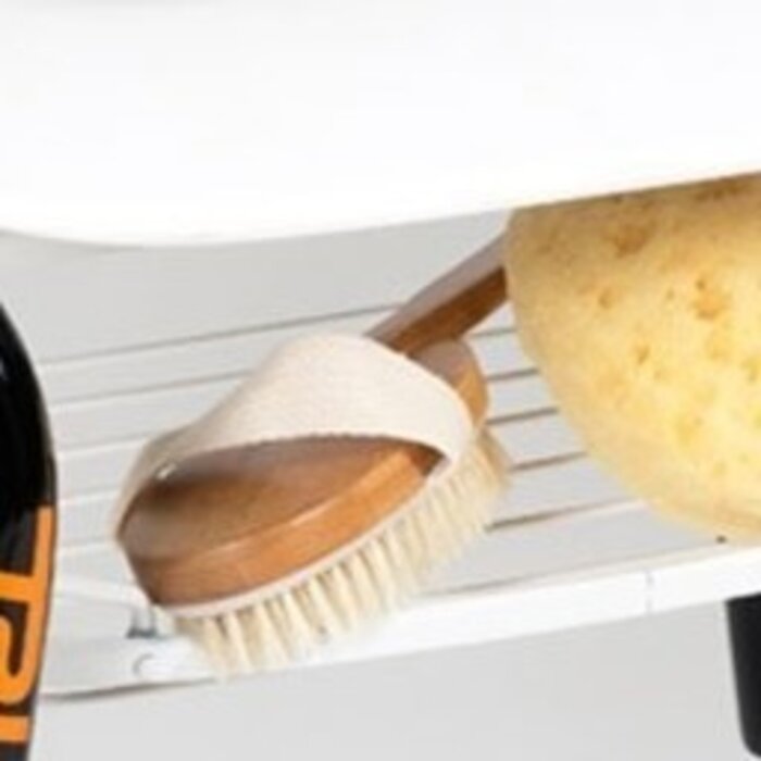 Let's Sing douchekruk