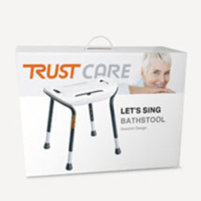 Let's Sing douchekruk