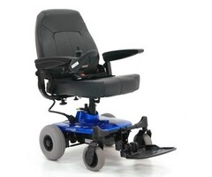 Shoprider Venice elektrische rolstoel