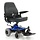Shoprider Venice elektrische rolstoel