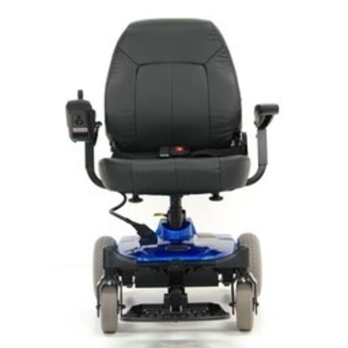 Shoprider Venice elektrische rolstoel