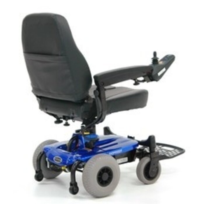 Shoprider Venice elektrische rolstoel