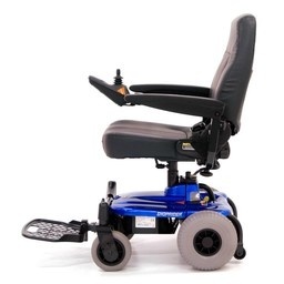 Shoprider Venice elektrische rolstoel