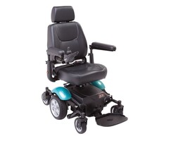 Rascal P327 Mini Elektrische Rolstoel