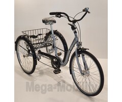 Eco Trike S Driewielfiets