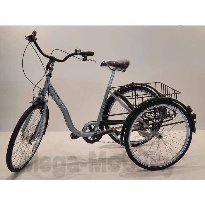 Eco Trike S Driewielfiets