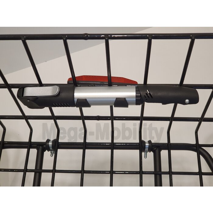 Eco Trike S Driewielfiets