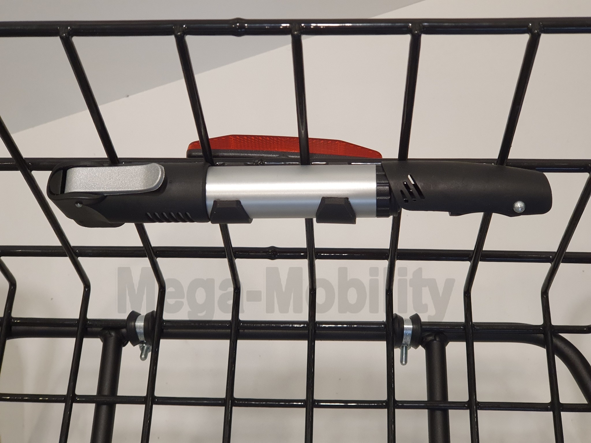 Eco Trike S Driewielfiets