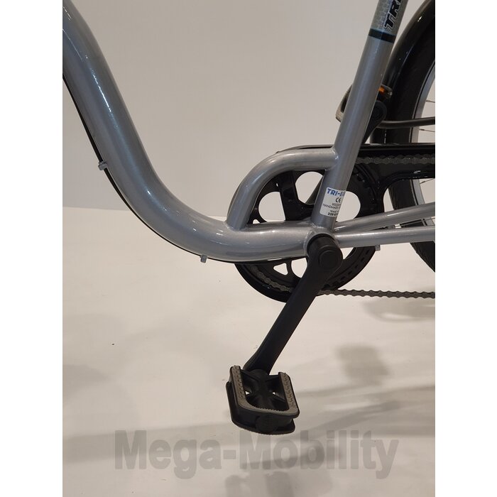 Eco Trike S Driewielfiets