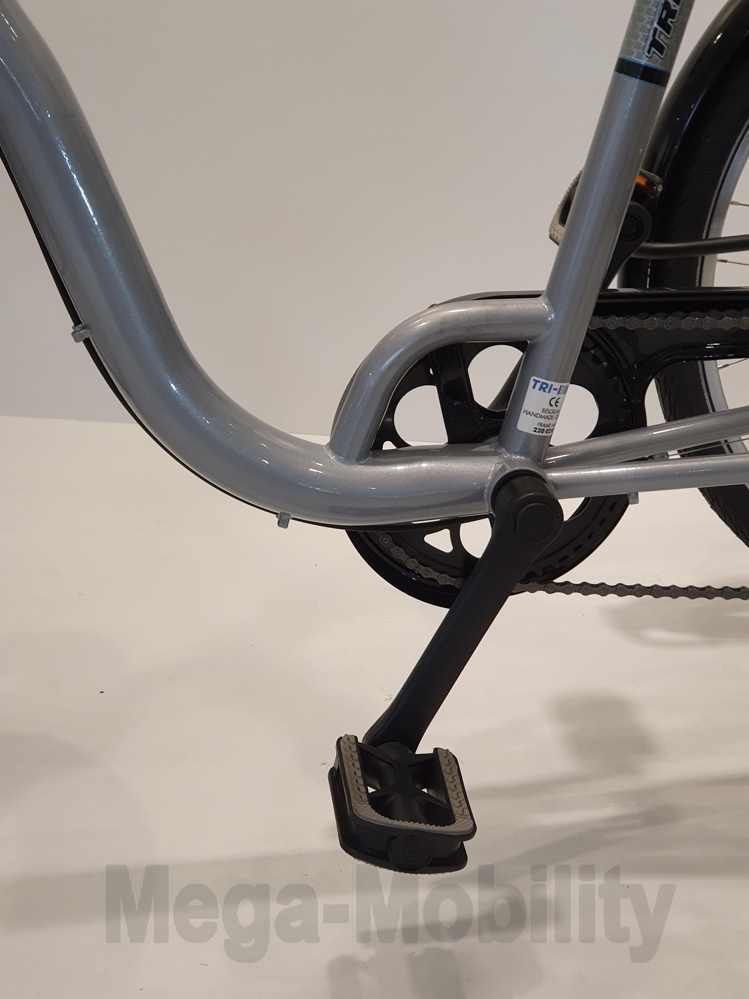 Eco Trike S Driewielfiets