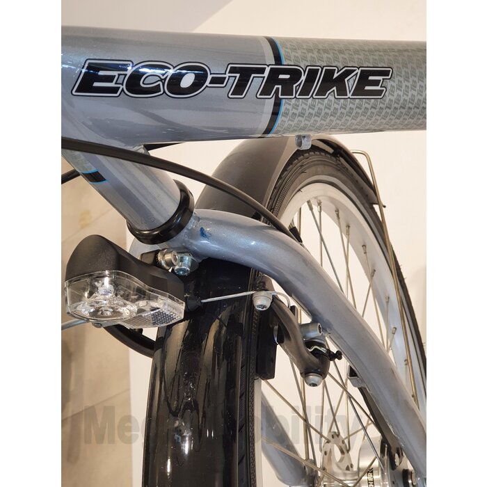Eco Trike S Driewielfiets