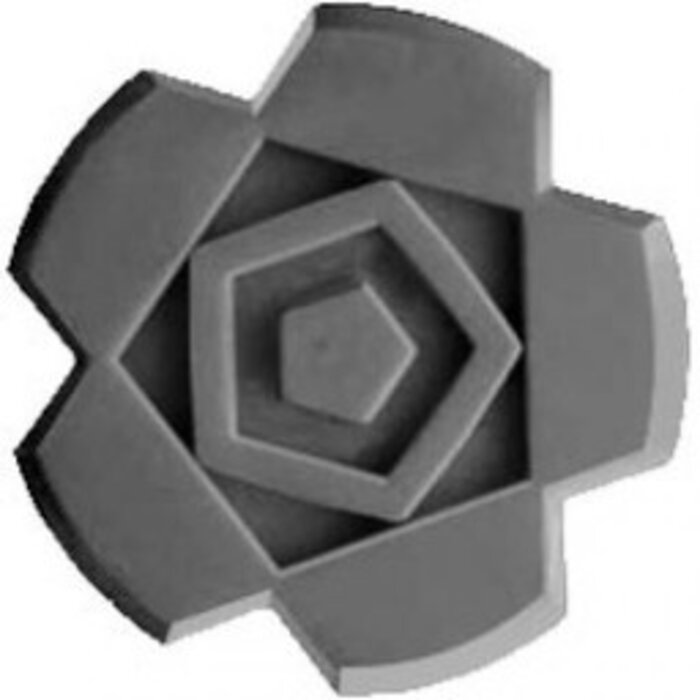 Let's Twist Again Elleboogkrukken