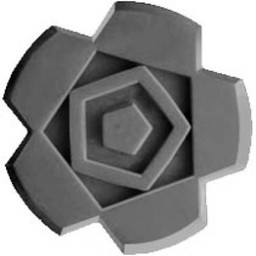 Let's Twist Again Elleboogkrukken