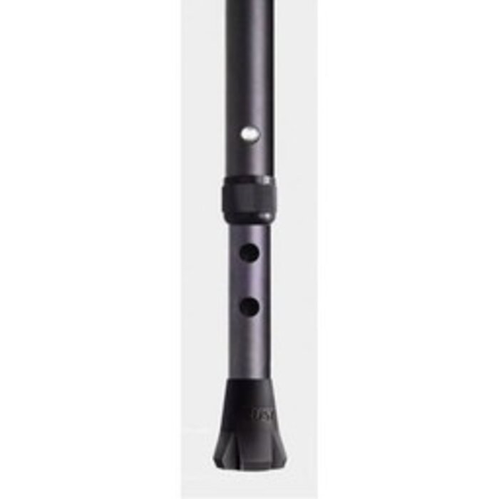 Let's Twist Again Elleboogkrukken