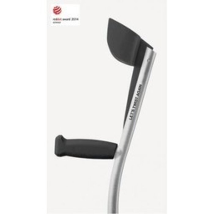 Let's Twist Again Elleboogkrukken