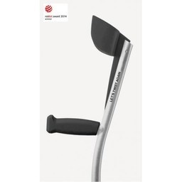 Let's Twist Again Elleboogkrukken