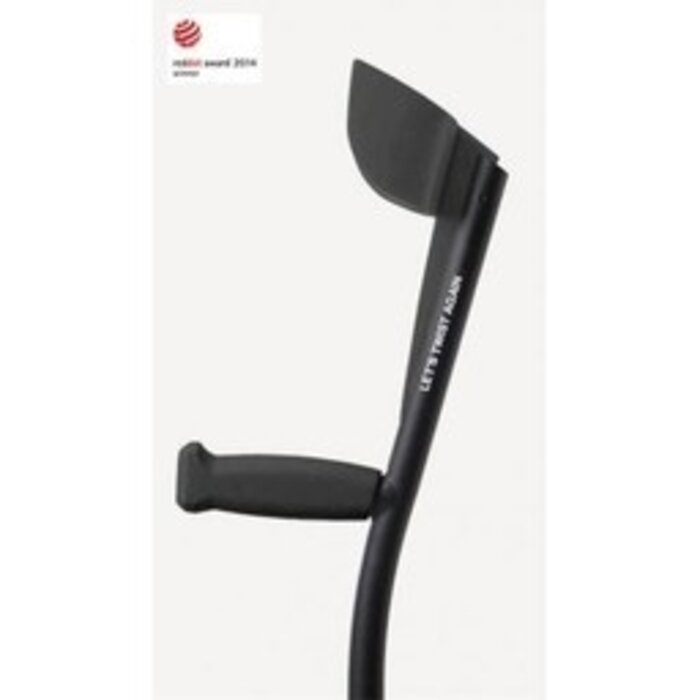 Let's Twist Again Elleboogkrukken