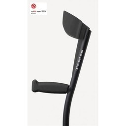 Let's Twist Again Elleboogkrukken