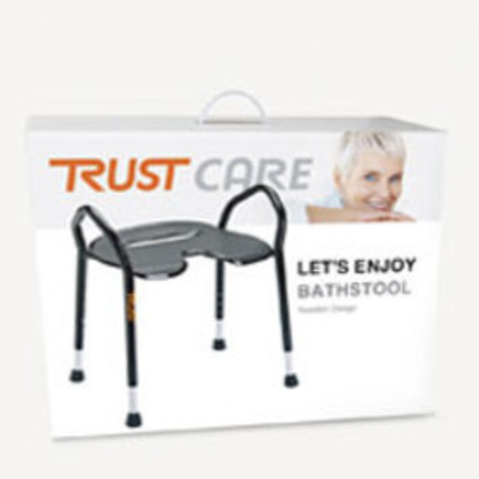 Let's Enjoy douchekruk