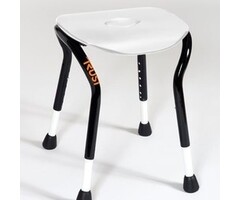 Let's Shower douchekruk