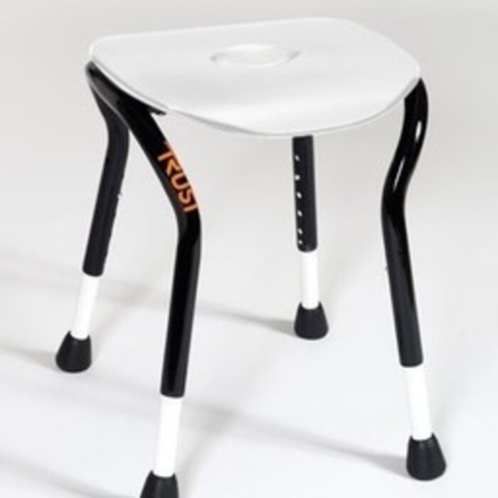 Let's Shower douchekruk