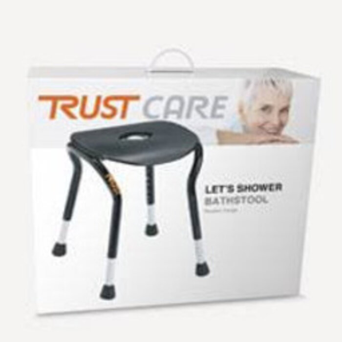 Let's Shower douchekruk