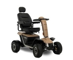 Pride Ranger Scootmobiel