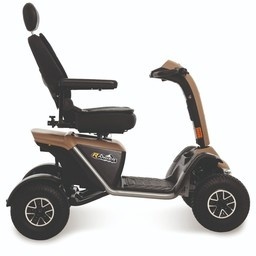 Pride Ranger Scootmobiel