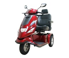 Scootmobiel Drive ST6D 3-Wiel