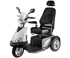 Scootmobiel Vision 3-Wiel