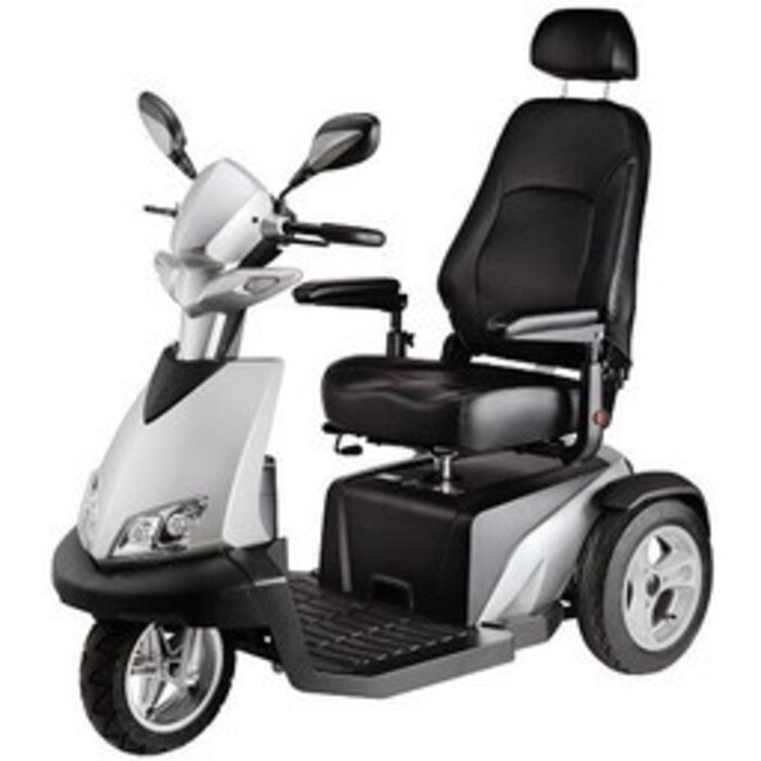 Scootmobiel Vision 3-Wiel