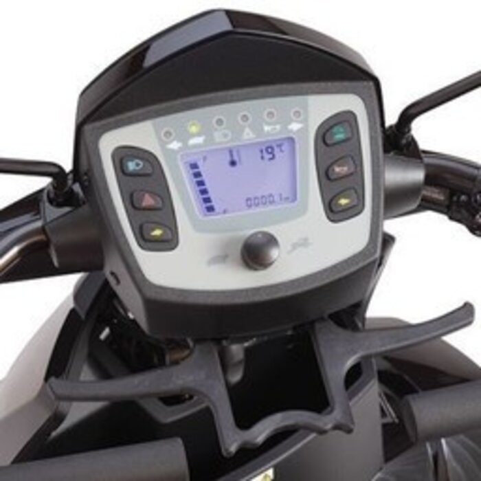 Scootmobiel Vision 3-Wiel