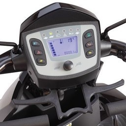 Scootmobiel Vision 3-Wiel