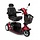Scootmobiel Pride Victory DX10 - 3 wiel