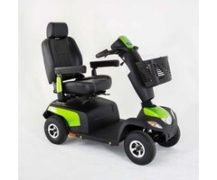 Scootmobiel Orion Metro 4-Wiel