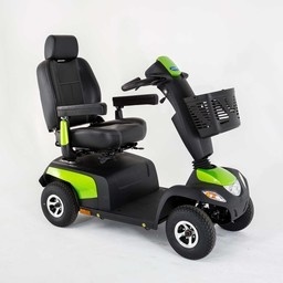 Scootmobiel Orion Metro 4-Wiel