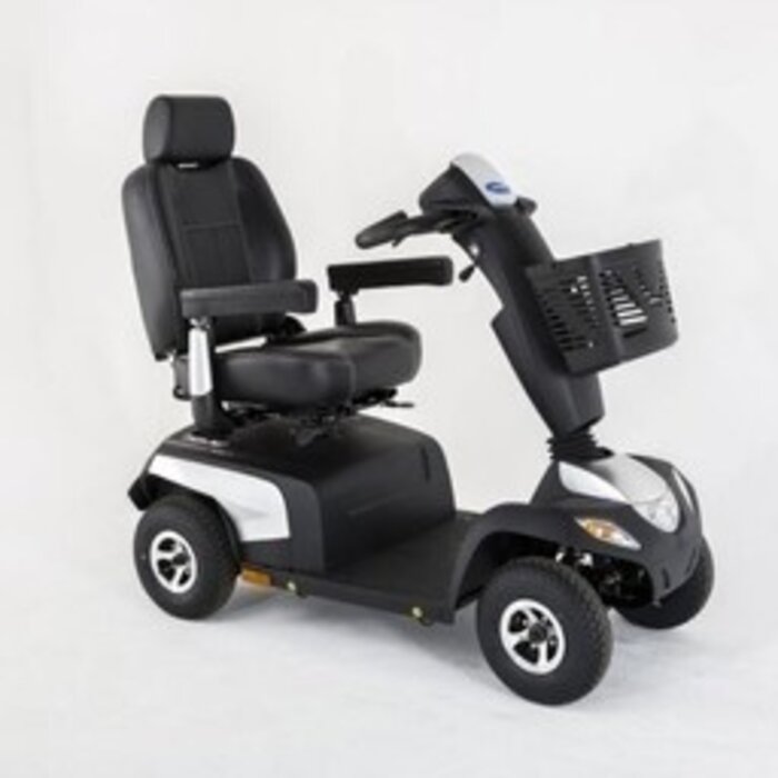 Scootmobiel Orion Metro 4-Wiel