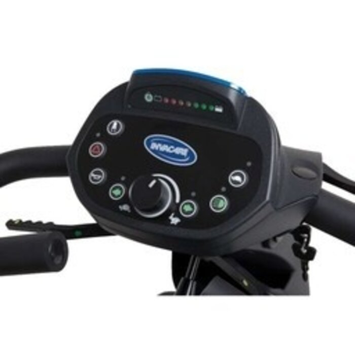 Scootmobiel Orion Metro 4-Wiel