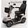 Carpo 4 Limited Edition Scootmobiel  Champagne