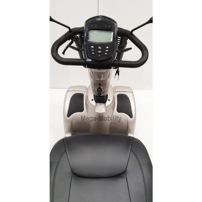 Carpo 4 Limited Edition Scootmobiel  Champagne