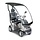 Scootmobiel Breeze C4 PLUS met overkapping
