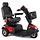 Scootmobiel Invacare Orion Pro 3-Wiel