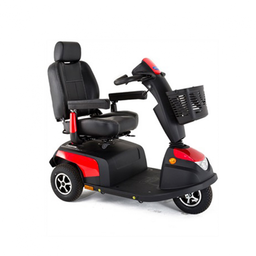 Scootmobiel Invacare Orion Pro 3-Wiel